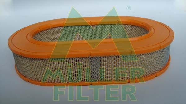 MULLER FILTER Gaisa filtrs PA401